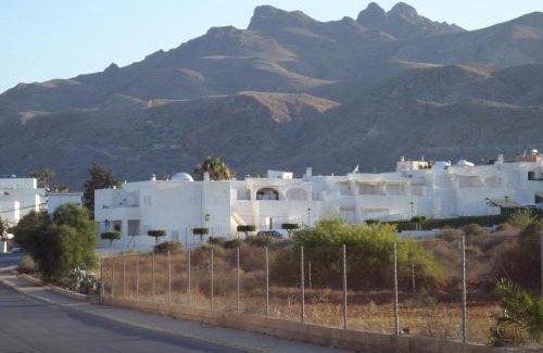 Vista de los Angeles-Rumina Apartment | MojacarProperty, Apto El Palmeral
