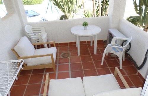 Vista de los Angeles-Rumina Apartment | MojacarProperty, Apto El Palmeral