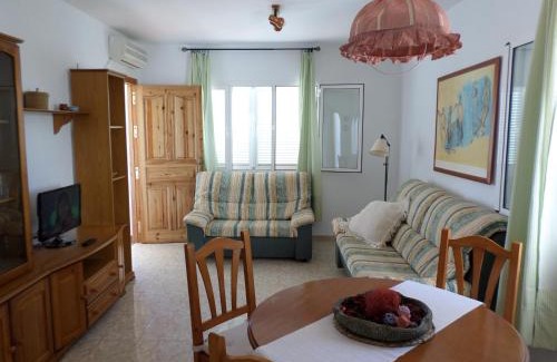 Vista de los Angeles-Rumina Apartment | MojacarProperty, Apto El Palmeral