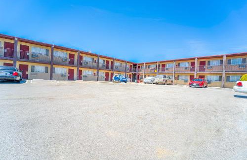 Mojave Hotel | Mojave Hotel