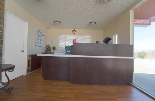 Mojave Hotel | Mojave Hotel