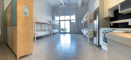 Sea Point Hotel | Mojo Hotel & Market