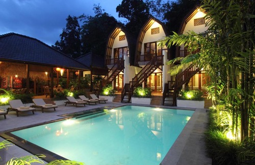 Batu Bolong House | Mojo Resort Canggu