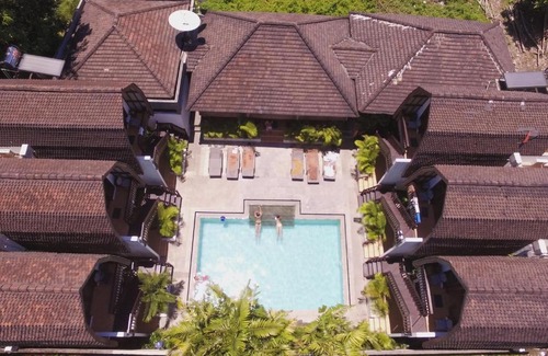 Batu Bolong House | Mojo Resort Canggu