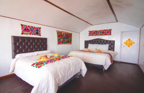 Puno Cabin | Mojsa titicaca lodge