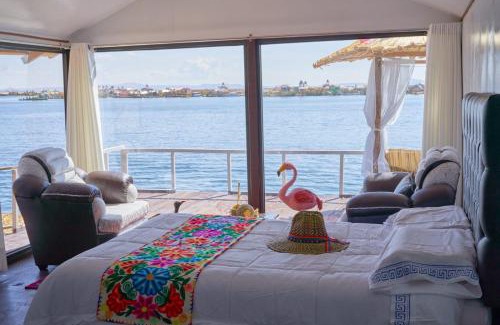 Puno Cabin | Mojsa titicaca lodge