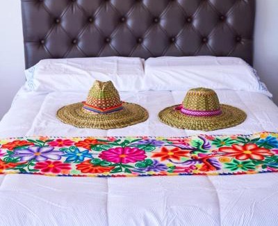 Puno Cabin | Mojsa titicaca lodge