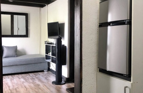 Ciudad Nueva Apartment | MOKA HOUSE