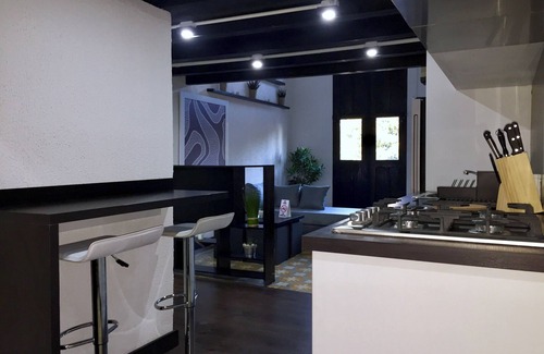Ciudad Nueva Apartment | MOKA HOUSE