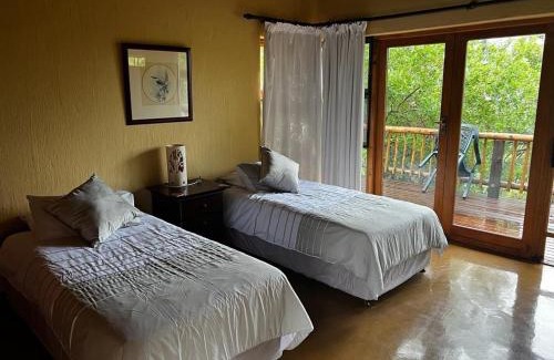 Leeupoort Villa | Mokaikai - Elephants Crossing - Moi Exclusive Luxury Villa