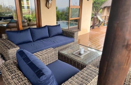 Leeupoort Villa | Mokaikai - Elephants Crossing - Moi Exclusive Luxury Villa