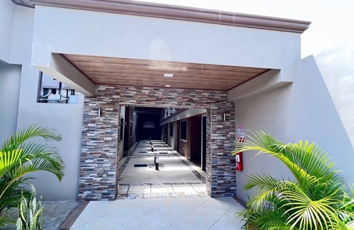 San Antonio de Belen Apartment | Moken Place A-C in San Antonio