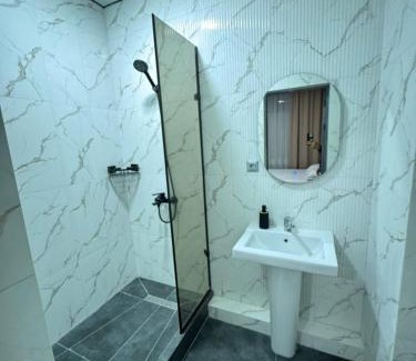 Bishkek Hotel | Mokk Hotel