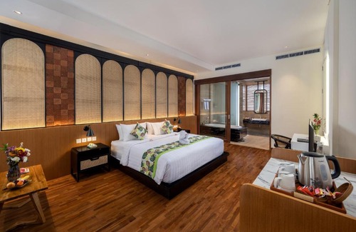 Batubelig Hotel | Mokko Suites Batubelig
