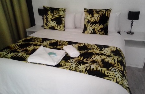 Mokopane Hotel | Mokopane Hotel