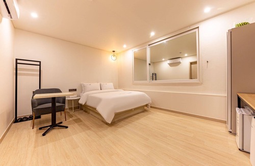Mokpo Hotel | Mokpo Hotel Lime