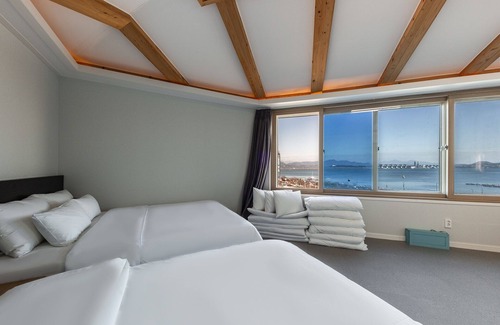 Mokpo Hotel | Mokpo Hotel The Haru