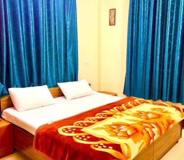 Shimla Bed & Breakfast | Moksh villa b&b