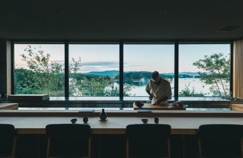 Shima Hotel | MOKU ISESHIMA ーl モク伊勢志摩 lー