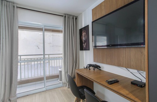 Liberdade Apartment | MOL - Mobi One Liberdade By Anora Spaces
