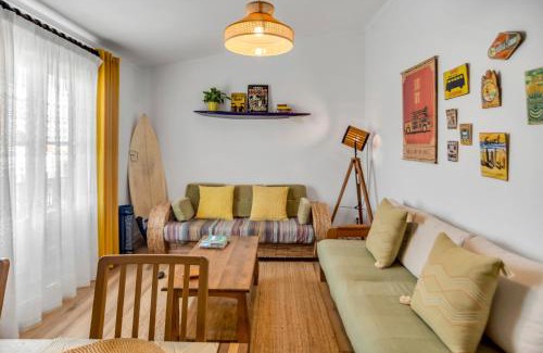 Sagres Apartment | Mola Mola Sagres