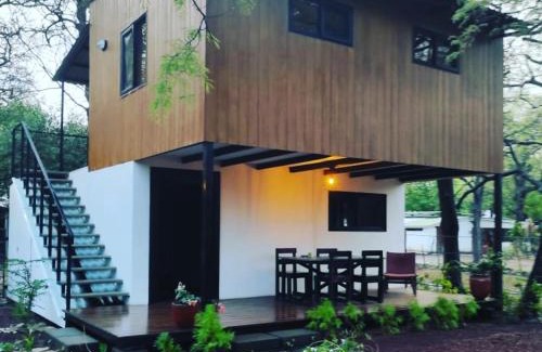 Popoyo Bed & Breakfast | Mola Mola Surf Popoyo