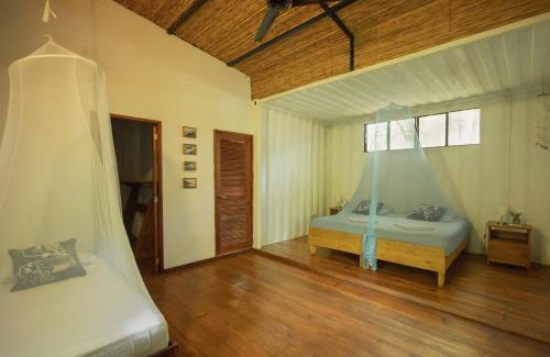 Popoyo Bed & Breakfast | Mola Mola Surf Popoyo