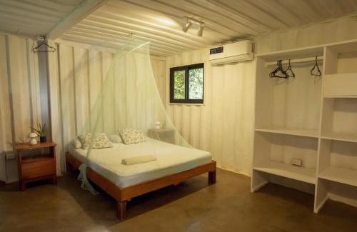 Popoyo Bed & Breakfast | Mola Mola Surf Popoyo