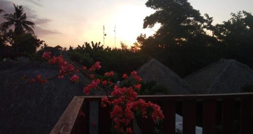 Gili Air Hotel | Molah Gili Villa