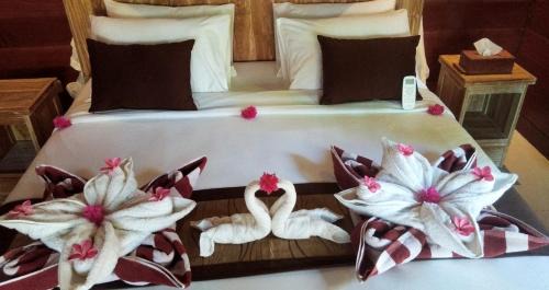 Gili Air Hotel | Molah Gili Villa