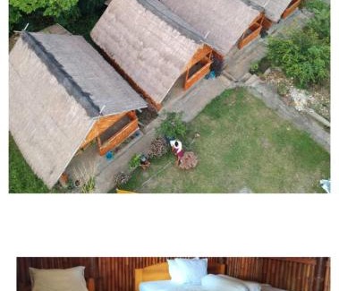 Nginamanu House | Molas Homestay