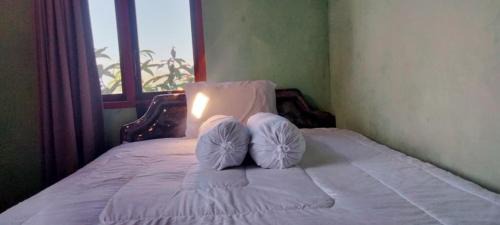 Nginamanu House | Molas Homestay