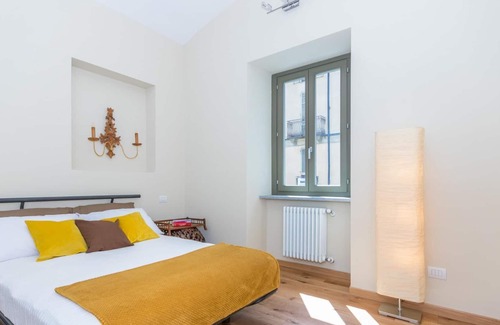Borgo Dora Apartment | Molassi 5 - La Terrazza nel Cuore del Balon