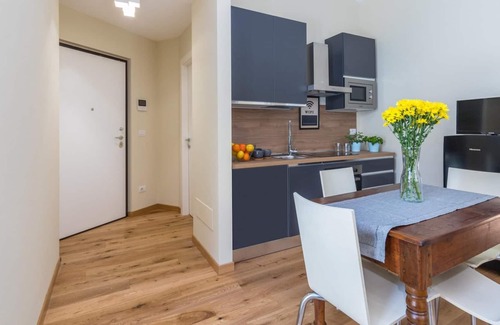 Borgo Dora Apartment | Molassi 5 - La Terrazza nel Cuore del Balon