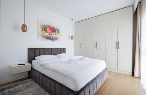 Old Town Apartment | Moldovei 2 Apartments by Central Park