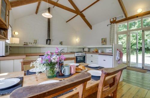 Hele House | Mole Cottage