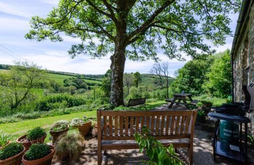Hele House | Mole Cottage