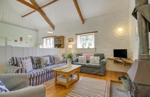 Hele House | Mole Cottage