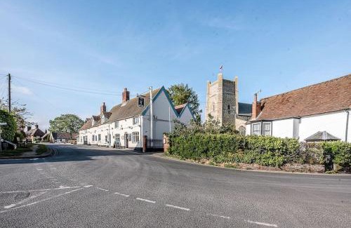 Orford House | Mole Cottage, Orford