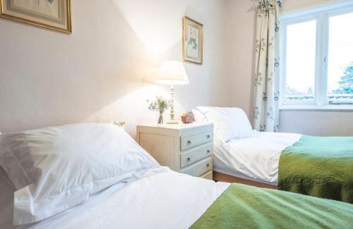 Orford House | Mole Cottage, Orford
