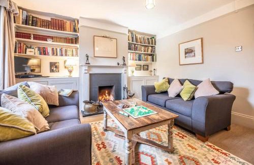 Orford House | Mole Cottage, Orford
