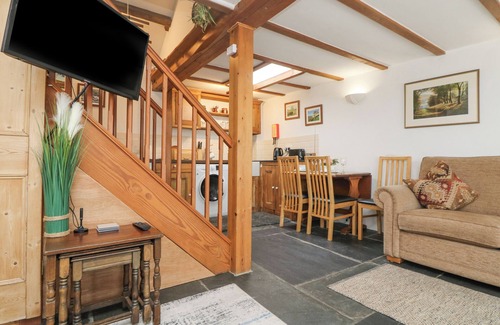 Henwood Cottage | MOLE COTTAGE, pet friendly, character holiday cottage in Upton Cross