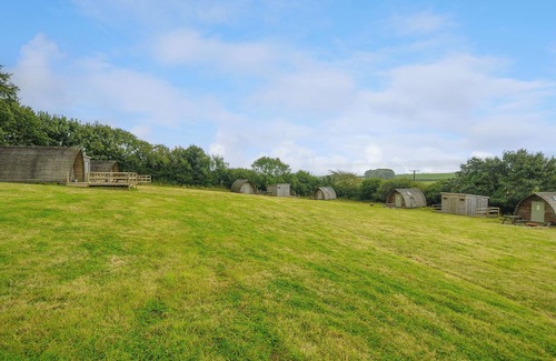 Liskeard Cottage | Mole Hole @ Penbugle Organic Farm