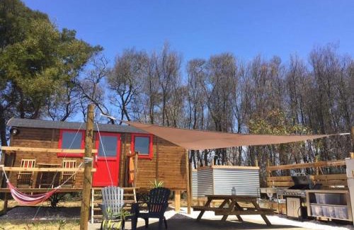 Carrascalinho Other | Moledos glamping
