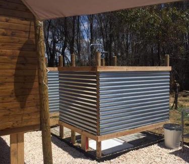 Carrascalinho Other | Moledos glamping