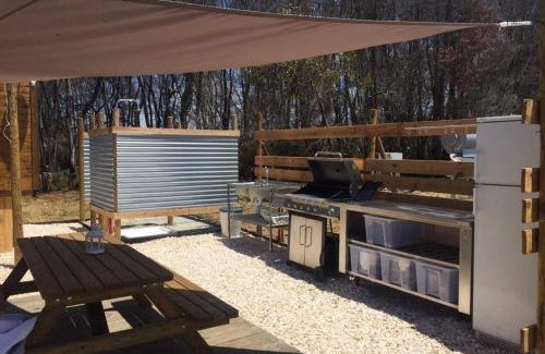 Carrascalinho Other | Moledos glamping