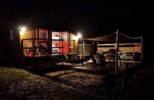Carrascalinho Other | Moledos glamping
