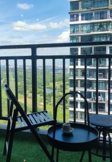 Johor Bahru Hotel | MOLEK REGENCY TAMAN MOLEK