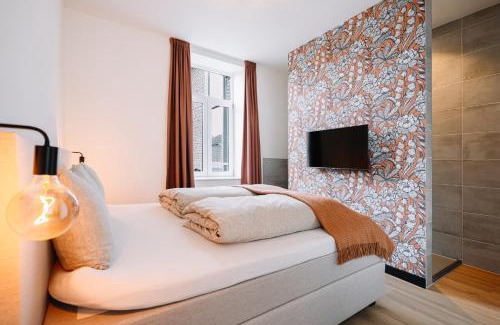 Wijlre Apartment | Molengats vakantieappartementen