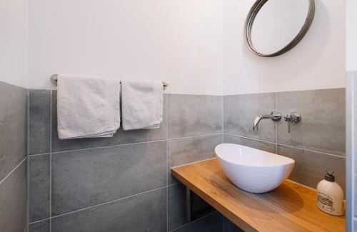 Wijlre Apartment | Molengats vakantieappartementen